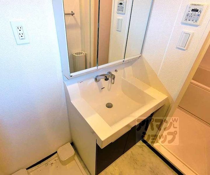 ベラジオ京都鴨川II204のその他画像
