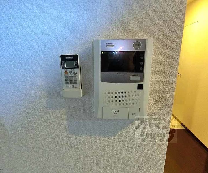 ベラジオ京都鴨川II204のその他画像