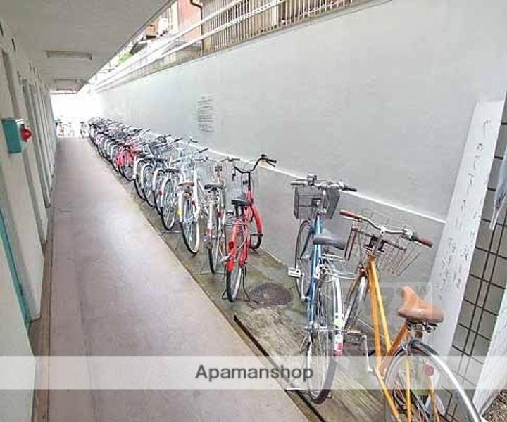 レスポワール山科402のその他画像