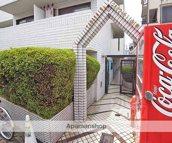 レスポワール山科402のその他画像