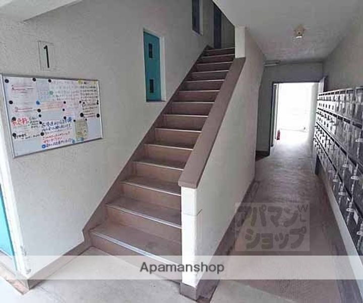 レスポワール山科402のその他画像