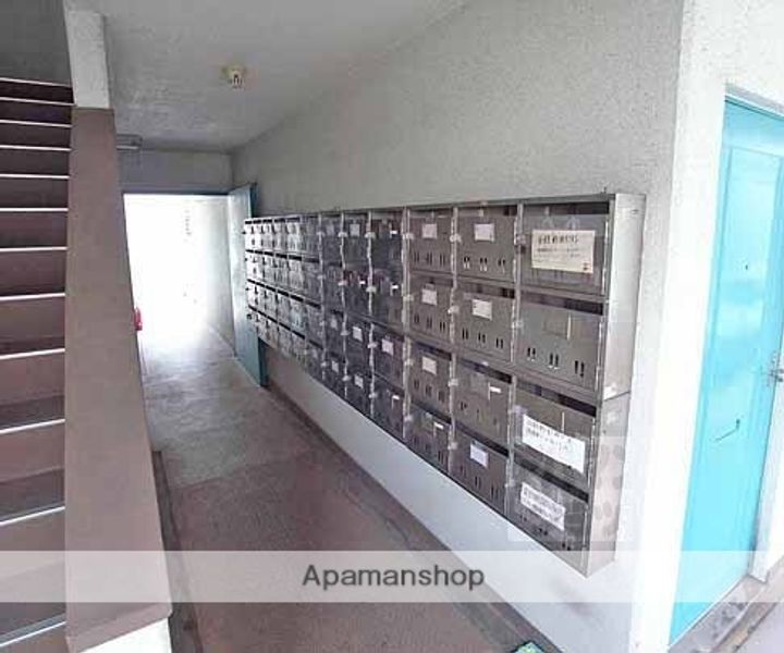 レスポワール山科402のその他画像