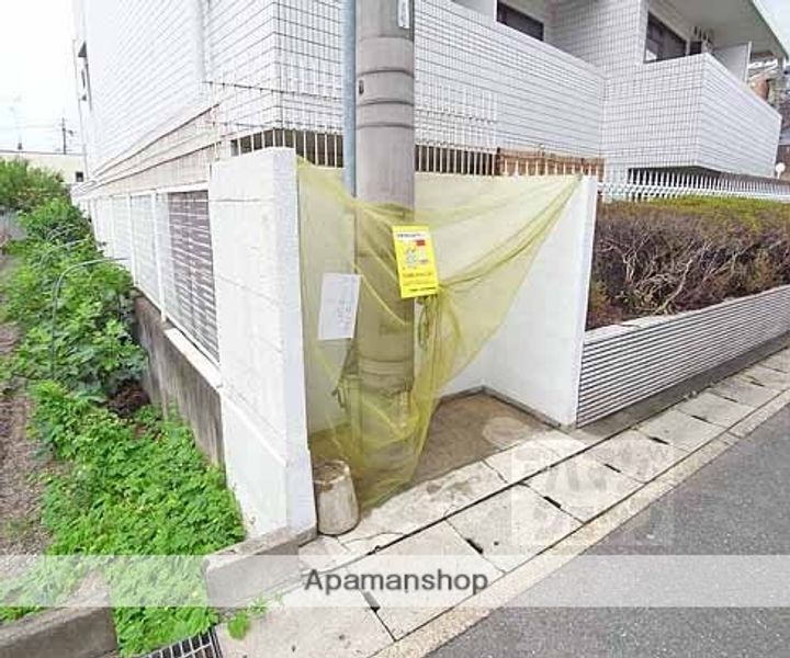 レスポワール山科402のその他画像