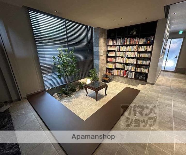 シャーメゾン ライズ ONE201のその他画像