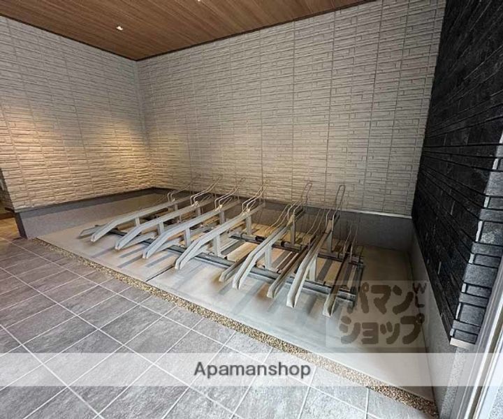 シャーメゾン ライズ ONE201のその他画像