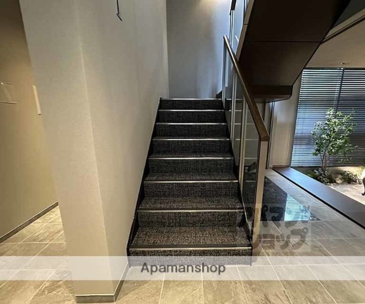 シャーメゾン ライズ ONE402のその他画像