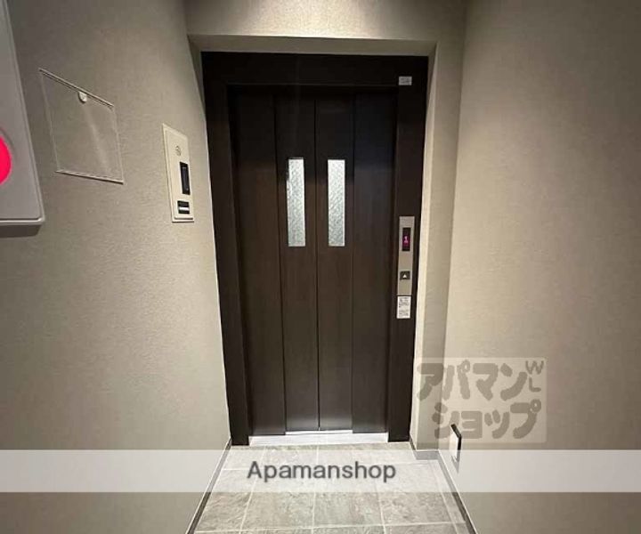 シャーメゾン ライズ ONE402のその他画像