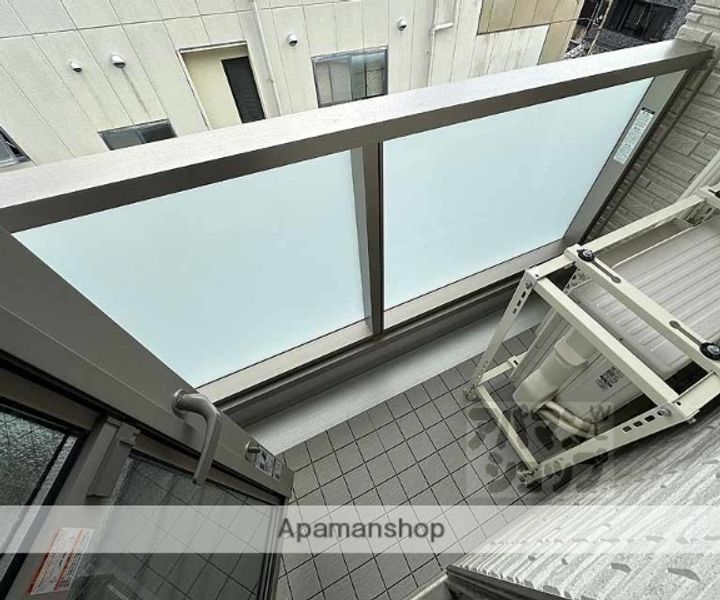 シャーメゾン ライズ ONE402のその他画像