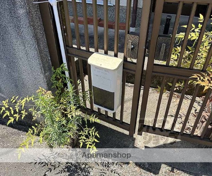 京都府京都市山科区音羽八ノ坪(一戸建)の賃貸物件戸建てのその他画像