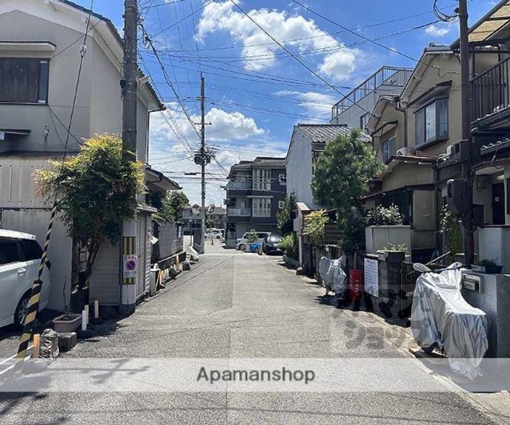 京都府京都市山科区音羽八ノ坪(一戸建)の賃貸物件戸建てのその他画像