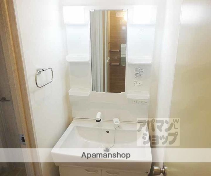 RーGRANTS京都安朱WEST(旧パレーシャル青木 A棟102のその他画像