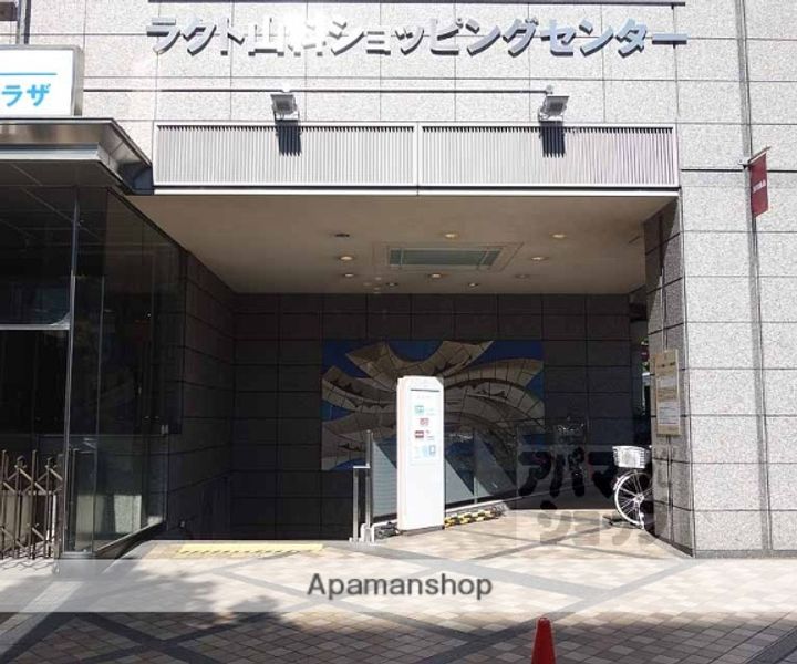 RーGRANTS京都安朱WEST(旧パレーシャル青木 A棟102の周辺