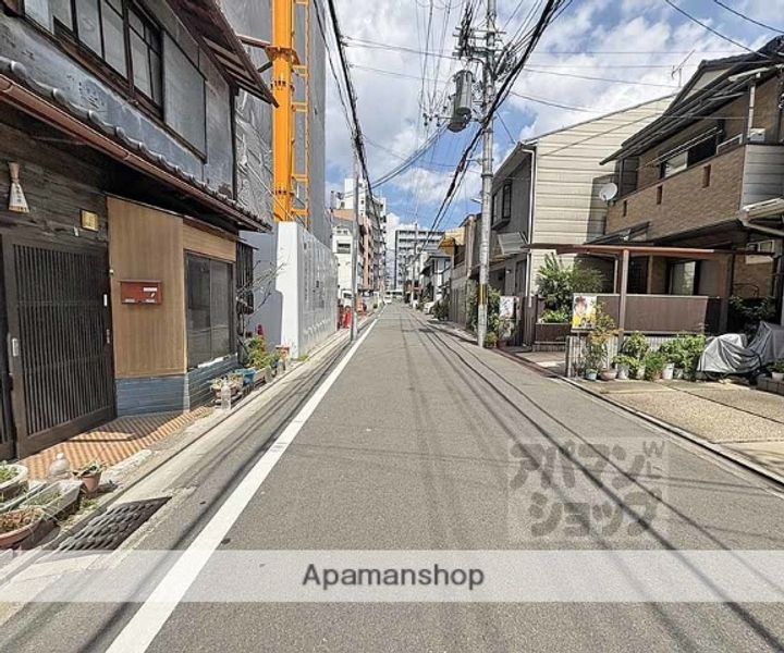 ソルテラス京都西院 STATION SIDE504のその他画像