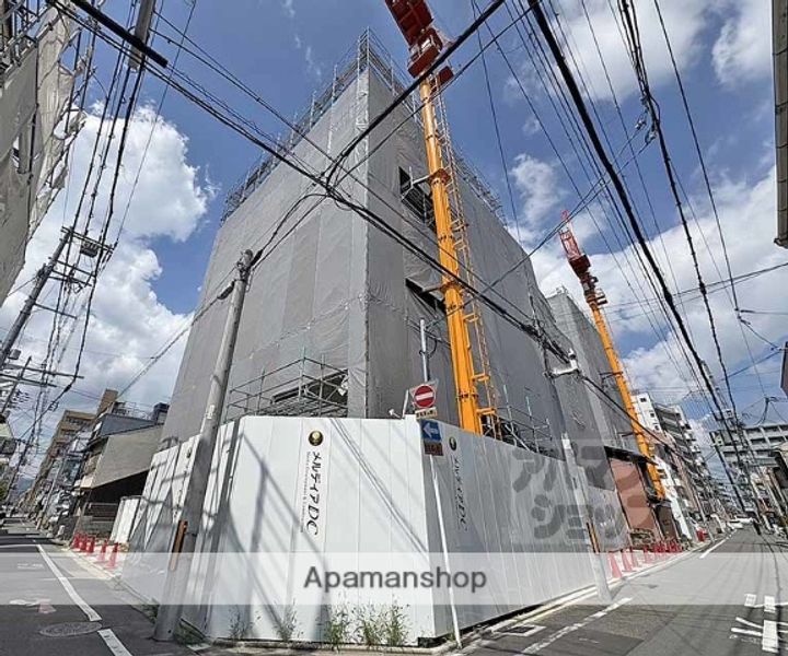 ソルテラス京都西院 STATION SIDE504のその他画像