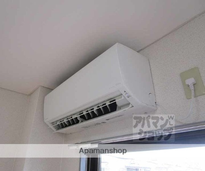 光陽マンション201の内装