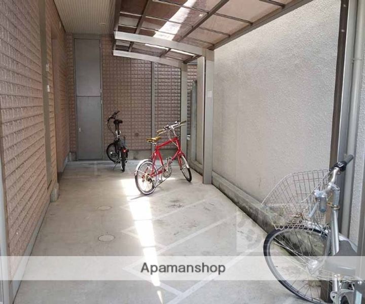 メゾン・ド・衣田308のその他画像