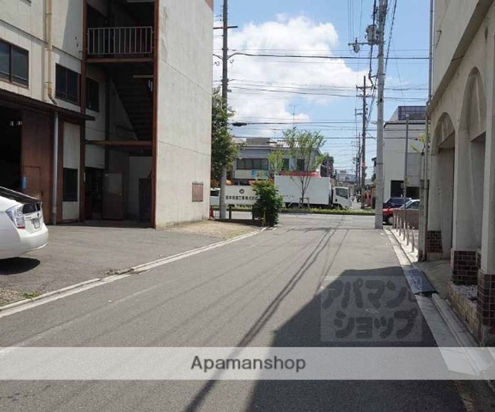 メゾン・ド・衣田308の周辺