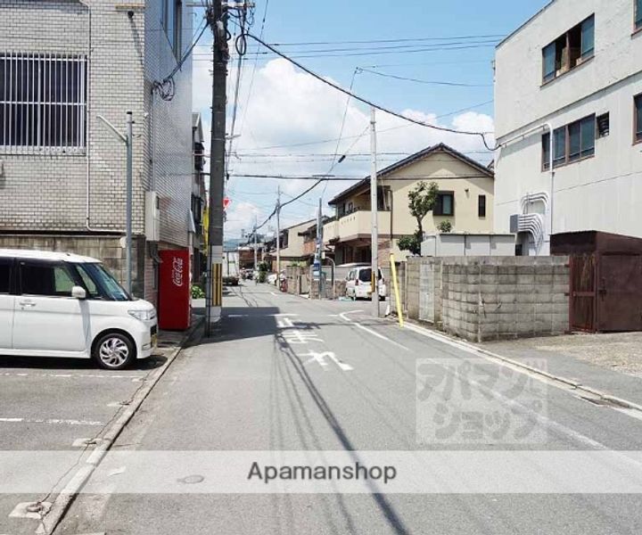 メゾン・ド・衣田308の周辺