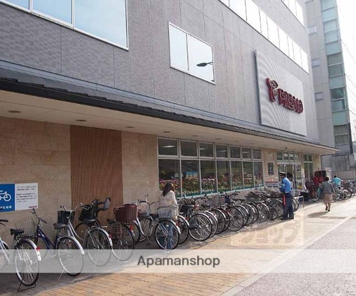 メゾン・ド・衣田308の周辺