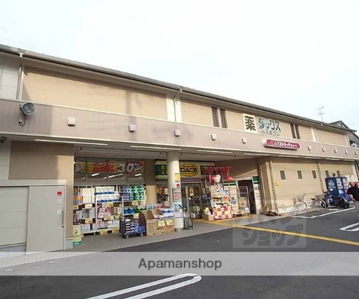 米田ビル403の周辺