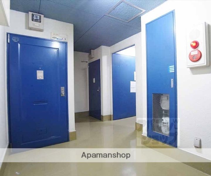 シンプルハイツベニス4Cのその他画像