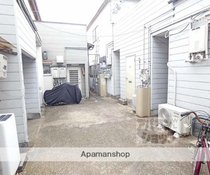 宮の東ハイツ103のその他画像