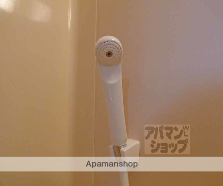 宮の東ハイツ103の内装