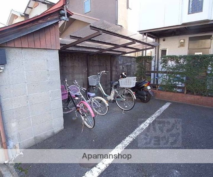 ホワイトハウス103のその他画像