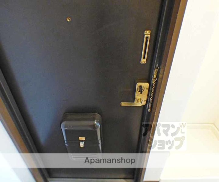 パンセ堀川201の内装