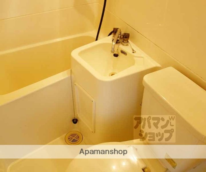 コーポ松尾4Cのその他画像