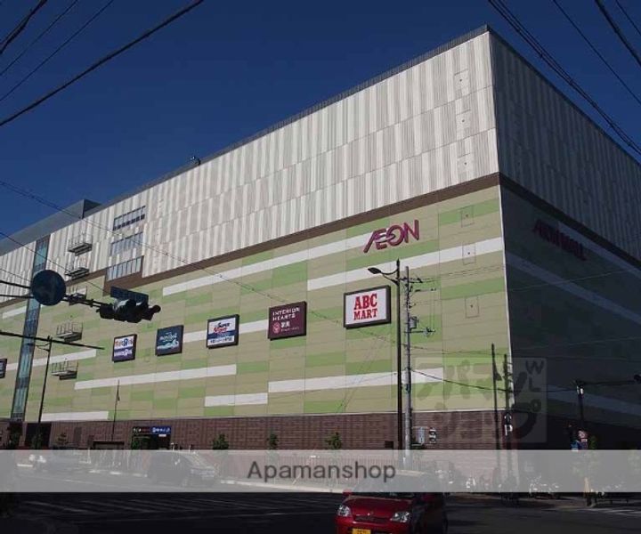 コーポ松尾4Cの周辺