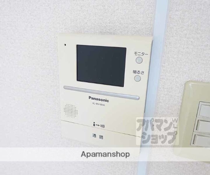 メゾンプリマベーラ108のその他画像