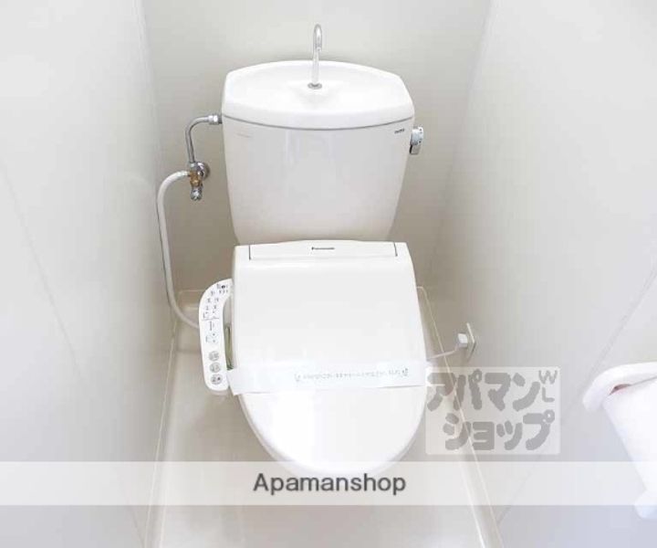 メゾンプリマベーラ108のその他画像