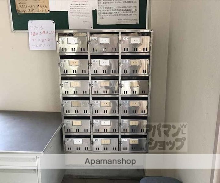 エスタシオン21のその他画像