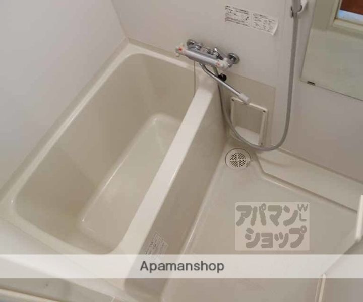 パークサイド西小路のその他画像