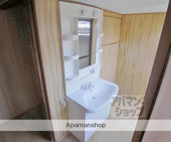 京都府京都市左京区浄土寺下南田町(一戸建)の賃貸物件戸建てのその他画像