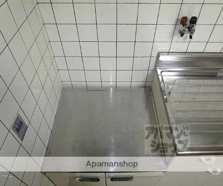 京都府京都市北区小山花ノ木町(一戸建)の賃貸物件戸建ての内装