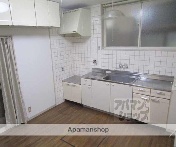 京都府京都市北区小山花ノ木町(一戸建)の賃貸物件戸建ての内装