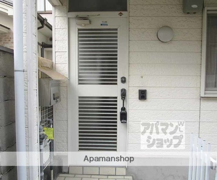 京都府京都市北区小山花ノ木町(一戸建)の賃貸物件戸建てのその他画像