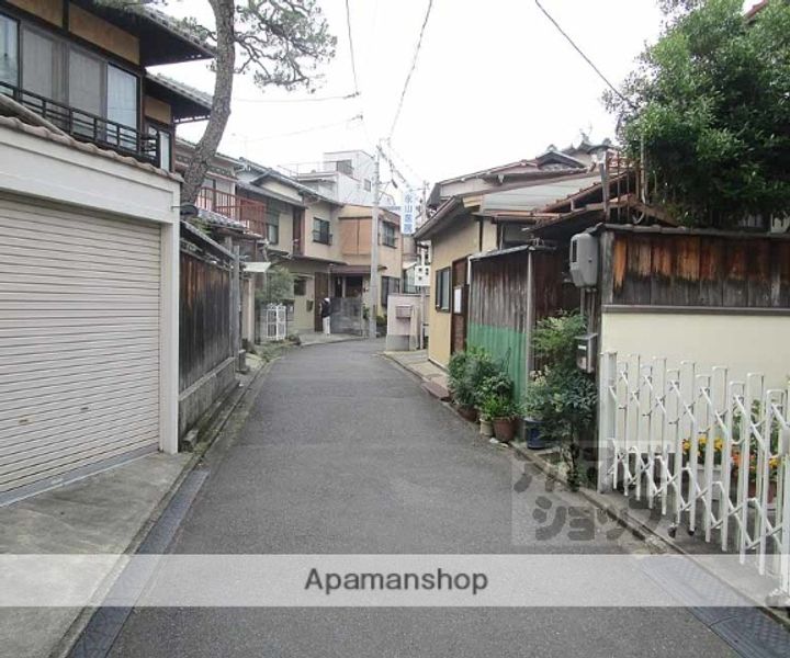京都府京都市北区小山花ノ木町(一戸建)の賃貸物件戸建てのその他画像