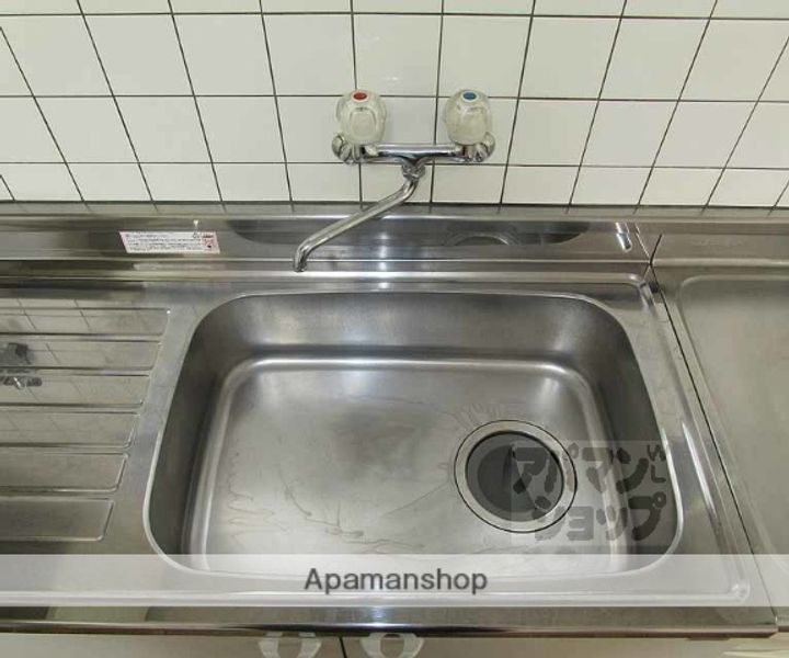 京都府京都市北区小山花ノ木町(一戸建)の賃貸物件戸建ての内装