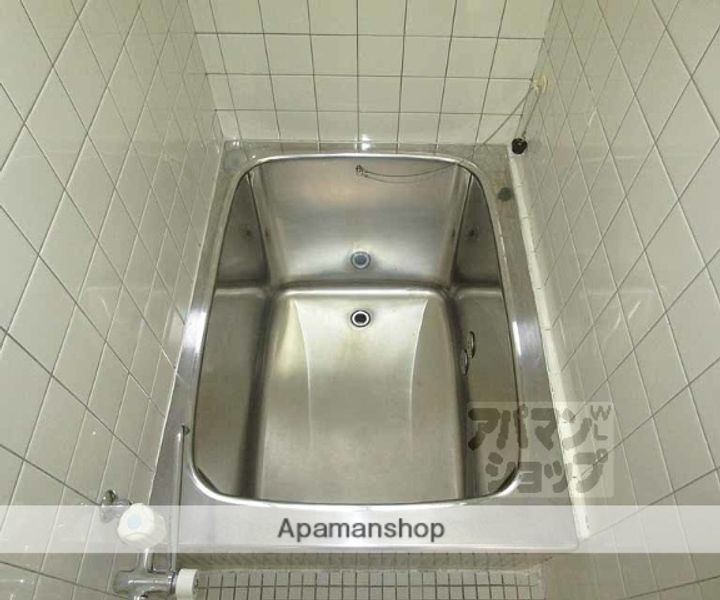 京都府京都市北区小山花ノ木町(一戸建)の賃貸物件戸建ての内装