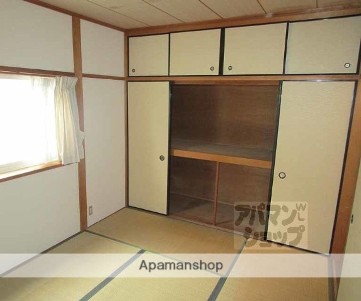 京都府京都市北区小山花ノ木町(一戸建)の賃貸物件戸建ての内装