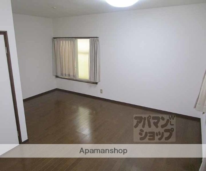 京都府京都市北区小山花ノ木町(一戸建)の賃貸物件戸建ての内装