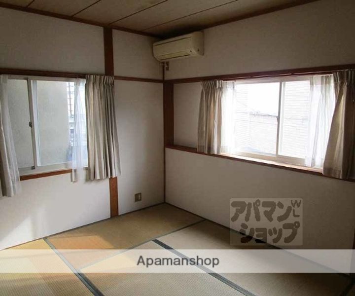 京都府京都市北区小山花ノ木町(一戸建)の賃貸物件戸建ての内装