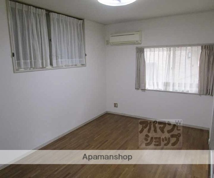 京都府京都市北区小山花ノ木町(一戸建)の賃貸物件戸建ての内装