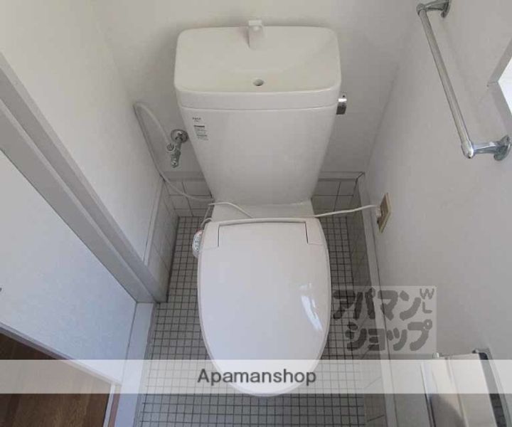 京都府京都市北区小山花ノ木町(一戸建)の賃貸物件戸建てのその他画像