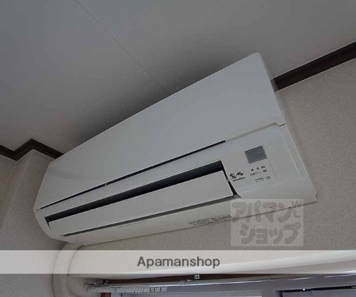 中嶋マンションB7の内装