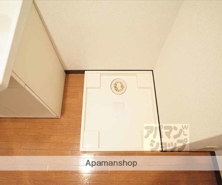 コモド二軒茶屋103の内装