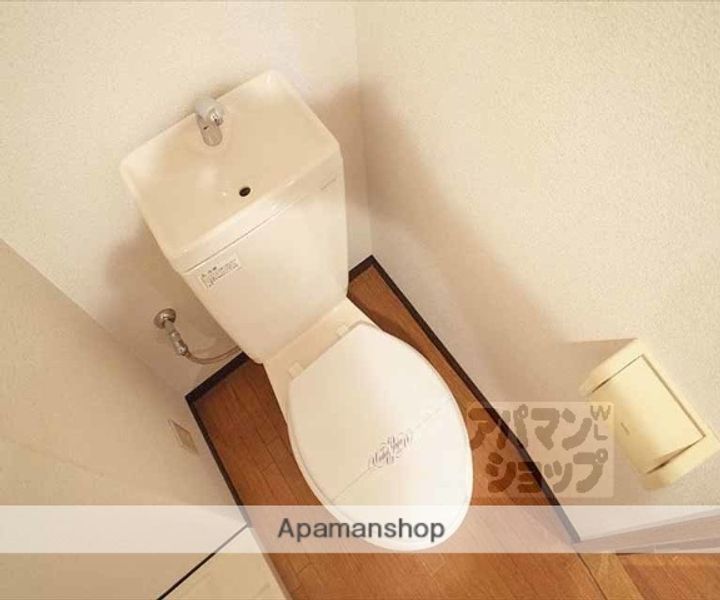 コモド二軒茶屋103のその他画像